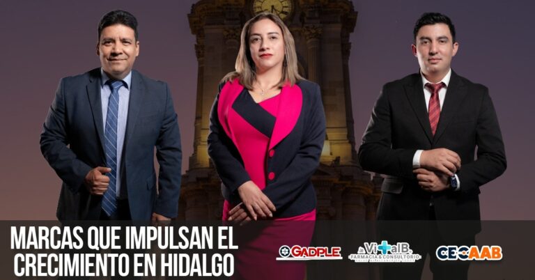 El nuevo horizonte empresarial en Hidalgo: excelencia en servicio y alianzas de liderazgo
