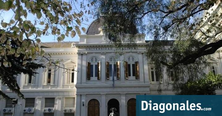 Una amenaza de tiroteo en facultades de la UNLP encendió todas las alarmas y obligó a la suspensión de clases