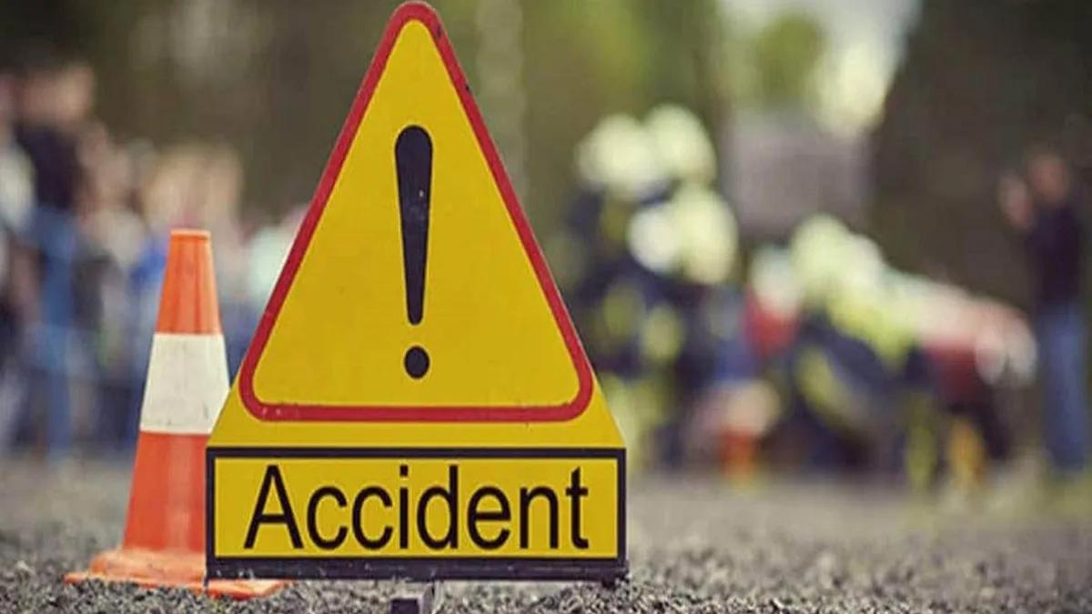 MP: Two women killed as bus plunges into 20-feet gorge near Mhow, several injured