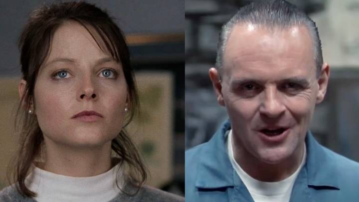 I’ve Wondered If Anthony Hopkins And Jodie Foster Truly Feuded On The Silence Of The Lambs Set, And He Weighed In