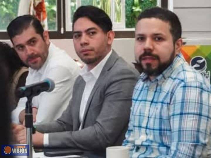 Solicita CEDH separación de elemento involucrado en agresión a periodista, en Morelia