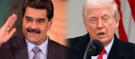 Llamada entre Maduro y Trump: ¿Cuál será el futuro de Venezuela?