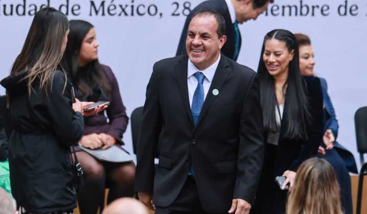 “Que aguante y se ponga pilas”: Cuauhtémoc Blanco a Raúl Jiménez por quejarse de la afición