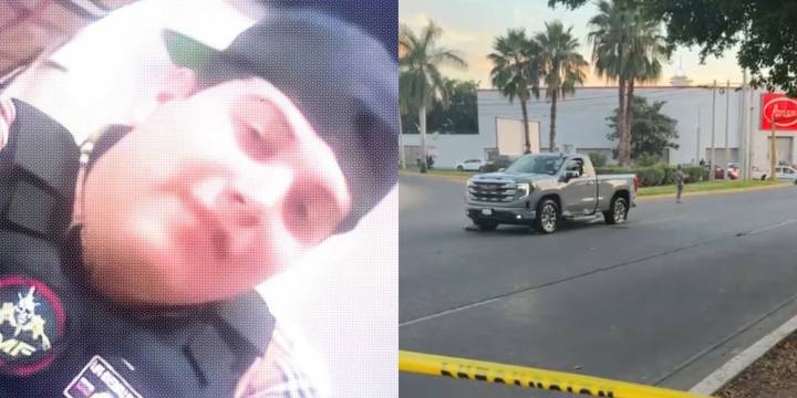 Quién era “El Jerry”, influencer asesinado en Culiacán, Sinaloa