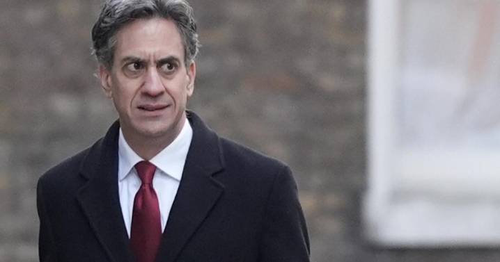 Labour U-turn to allow for new oil and gas drilling in North Sea