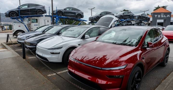 ‘Puertas trampa’: Tesla enfrenta nueva demanda por choque fatal en Washington que dejó un muerto