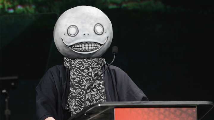 Yoko Taro Has Actually Been Working On Multiple Projects, They Just Kept Getting Cancelled