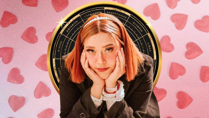 Love Horoscopes Are Here For November 8, 2025