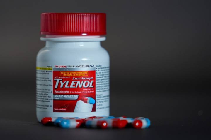 Texas accuses Tylenol maker of 'fraudulent transfer' for announcing dividends payout to shareholders