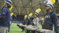 NAU marching band heads to New York for Macy's Thanksgiving Day Parade