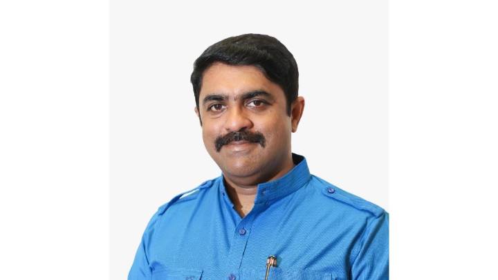 ﻿With Zilla polls nearing, Vijai aims to unsettle BJP’s Bardez stronghold