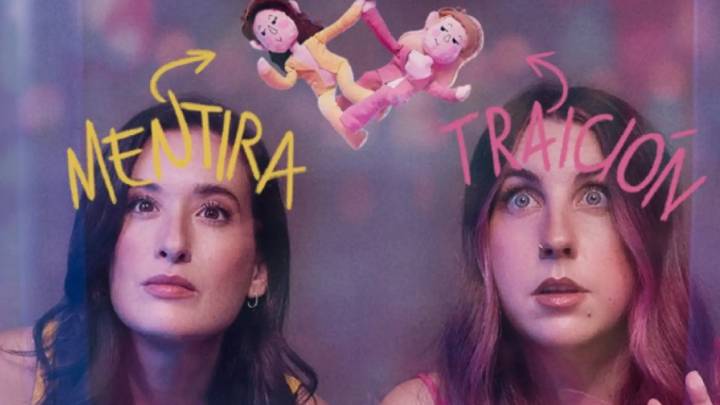 Salen a la venta las entradas para Estirando el chicle en Zaragoza: dónde comprarlas