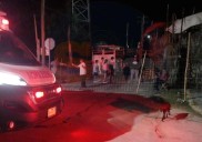 Joven de 16 años resulta lesionado durante evento taurino en José María Morelos