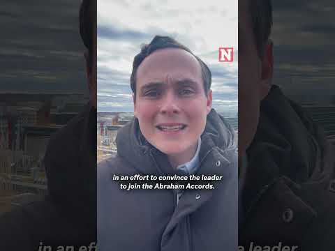 Trump Hosts Former Al-Qaeda Linked Syria Leader At White House: What To Know