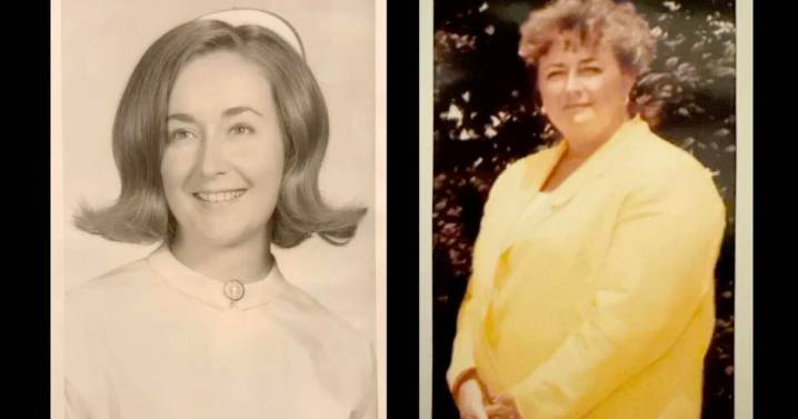 Suspect identified 27 years after woman murdered in suburban D.C. hospital