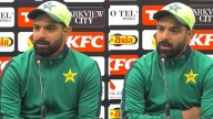 Cricketers are humans, not robots: Haris Rauf