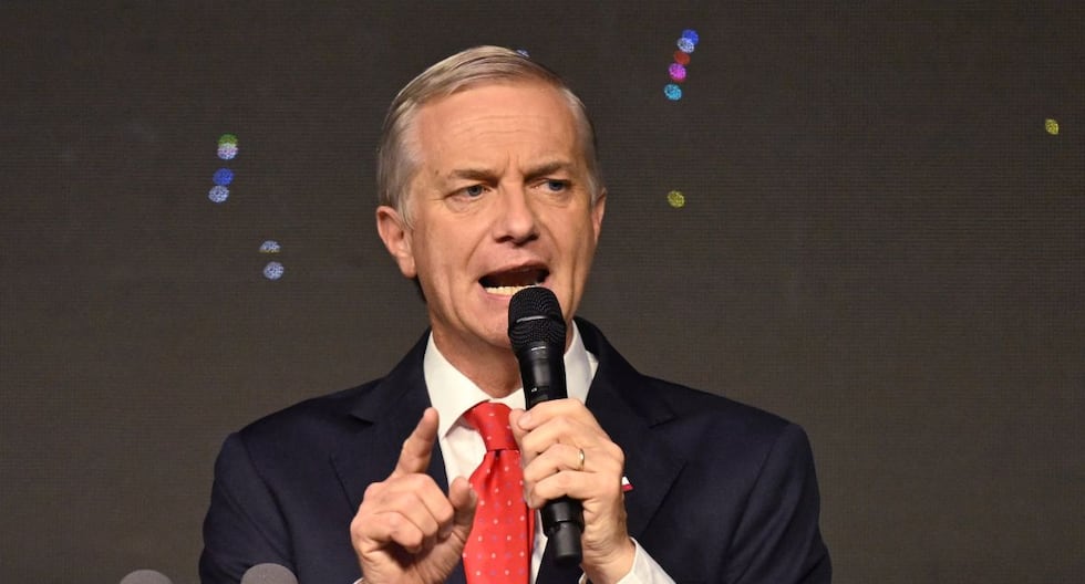Elecciones Chile 2025: José Antonio Kast acogerá a cualquiera que apoye "las ideas de la libertad", de cara a segunda vuelta 