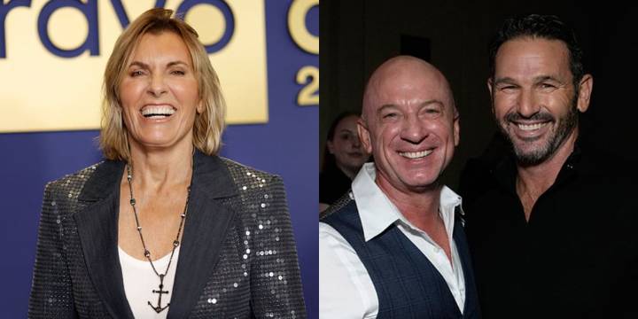 ‘Below Deck’ & ‘Below Deck Mediterranean’ Renewed at Bravo, ‘Below Deck Down Under’ Season 4 Premiere Date Revealed! | Aesha Scott, Below Deck, below deck down under, Below Deck Mediterranean, Ben Rob