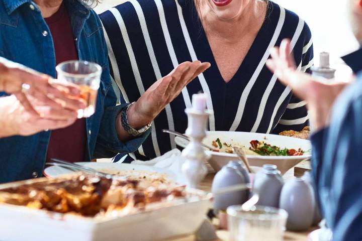 Woman’s Thanksgiving Implodes After Fiancé Hides Her Family Truth