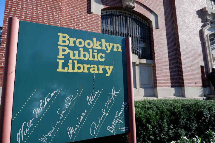 Brooklyn Public Library, Reading Institute launch borough-wide ‘Science of Reading’ initiative • Brooklyn Paper