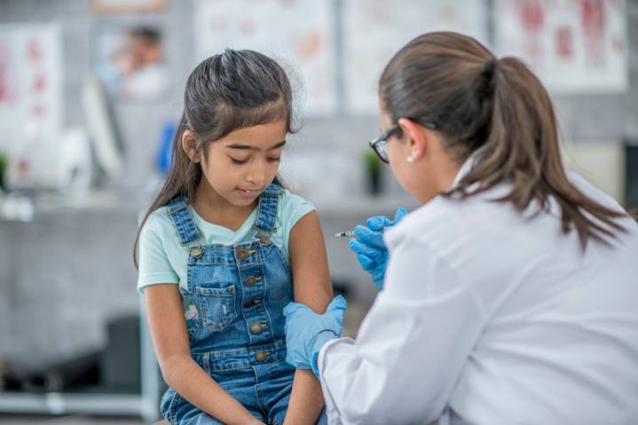 L.A. County Confirms First Flu Death of Season, Urges Residents to Get Vaccinated