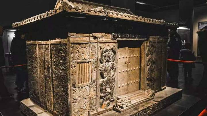 6th century Brahmin who took Buddhism to China—his DNA analysis rewrites Silk Road history