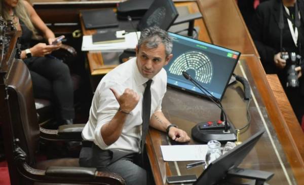 El Gobierno evalúa desdoblar las extraordinarias: Presupuesto, reformas y el nuevo Código Penal