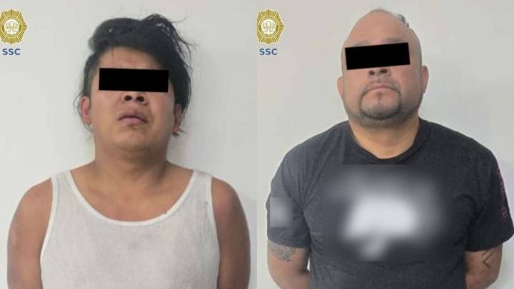Detienen a presuntos implicados en asesinato de policía que intentó frustrar un asalto