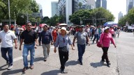 Marchas HOY 7 de Noviembre de 2025 en CDMX: Manifestaciones y Concentraciones