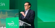 La Junta reparte de 1.700 millones para la financiación de las universidades de Andalucía