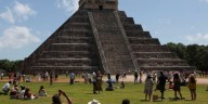 Un estudio internacional desafía la teoría de la sequía y revela nuevas causas del colapso maya