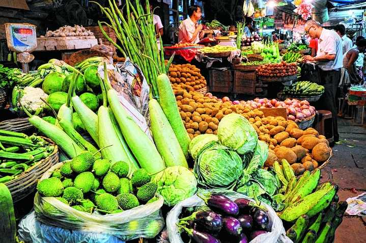 Assam Records India’s 2nd-Highest Food Expenditure Share
