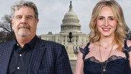 Netflix Sets Political Drama The Aisle From John Wells & Phoebe Fisher