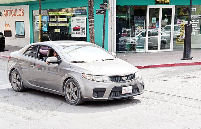 Insisten en nuevas reglas de legalización