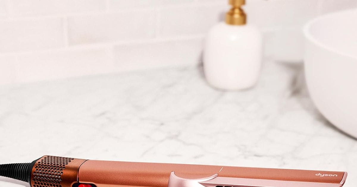 Best Dyson Black Friday Deals: Airwraps, Vacuums & More Up to 48% Off