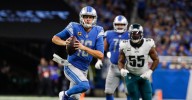 Detroit Lions vs. Philadelphia Eagles Week 11 preview: 4 key stats
