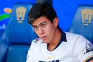 JJ Macías reaparece tras grave lesión y revela su futuro en Pumas