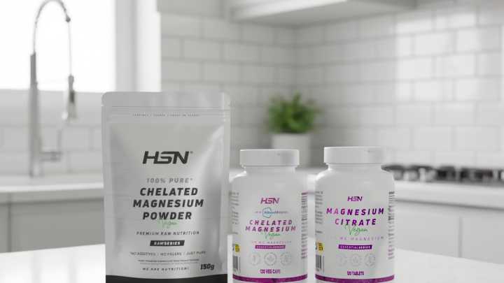 Descubre el mineral que te ayuda a sentirte mejor cada día