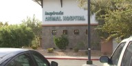 Las Vegas Valley veterinarian speaks about dog found in trash bag