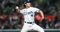 El japonés Tatsuya Imai ingresará a proceso de promoción de MLB