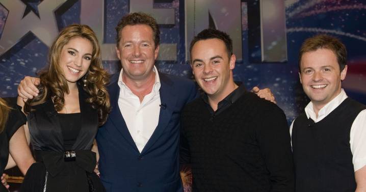 Kelly Brook's 'feud' with Ant and Dec as trio set for 'awkward' I'm A Celeb reunion