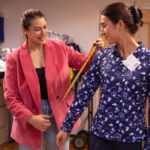 A Vermont cycling apparel company is trying to survive Trump’s tariffs. Will the Supreme Court help?