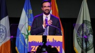 Watch Zohran Mamdani’s full speech after NYC Mayor win