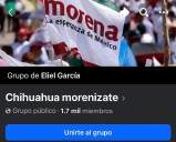 "Ruin y bajo que morenistas traten de opacar marcha ciudadana" : activista