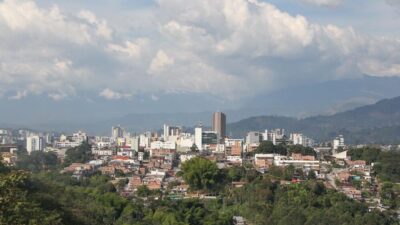 Halloween y jornada de motociclistas transcurrieron sin incidentes graves en Armenia