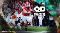 College Football QB Power Rankings: Georgia's Gunner Stockton rises after huge win
