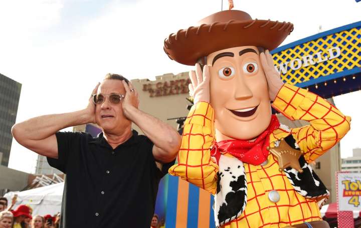 ‘Toy Story 5’ first look that has fans questioning everything