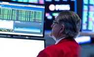 Las acciones argentinas caen más de 2% en Wall Street y el riesgo país opera por debajo de 640 puntos