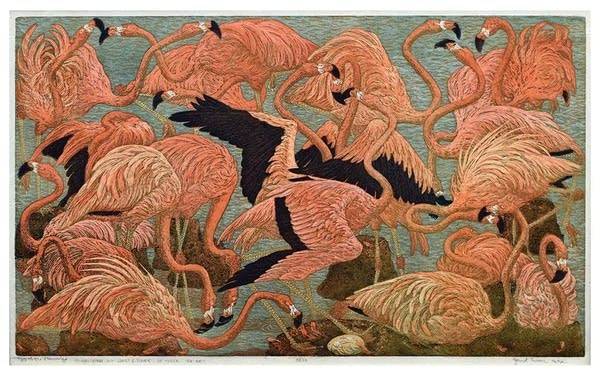 In Fargo, a long-overdue spotlight on women artists across 400 years