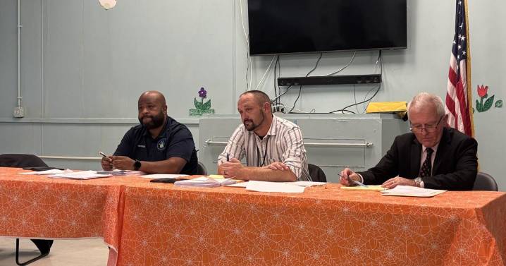 Atlantic City Housing Authority looking to redevelop Shore Park Hi Rise